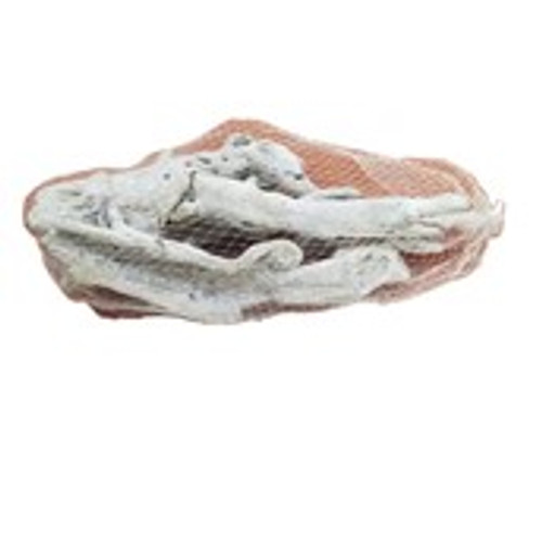 Netted bag of Driftwood 320g