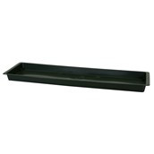 Green Double Tray pk of 5
