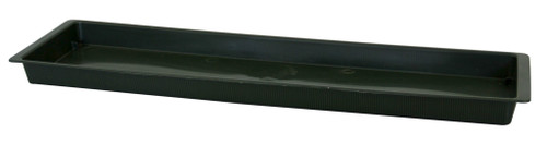 Green Double Tray pk of 5
