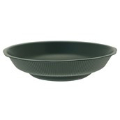 Floral Bowl Green pk of 10