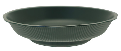 Floral Bowl Green pk of 10