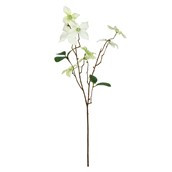 Dogwood Flower - Yellow - 68cm