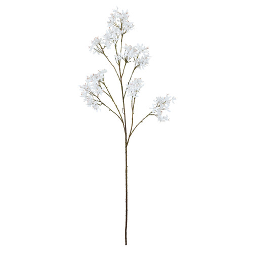 Peach Spray - 113cm