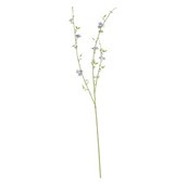 Mini Blossom Spray - Blue - 85cm