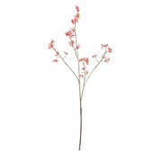 Euphorbia Spray - Pink - 94cm