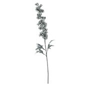Delphinium Spray - 89cm