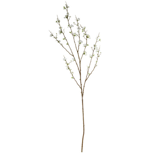 Plum Blossom Cream - 127cm