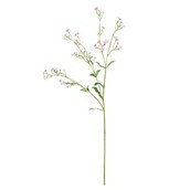 Forget Me Not Flower - Pink - 76cm