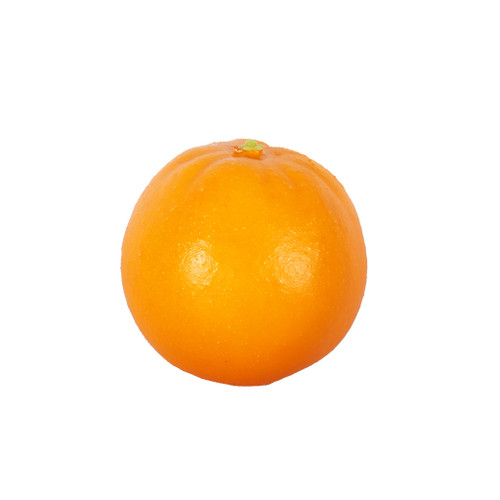Essential Orange
