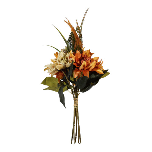 Essential Mum Bunch - Yellow