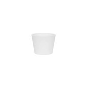 Indoor Planter White 7cm
