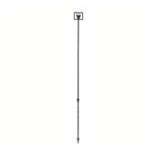 Cardettes Long Sq Green X50