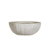 Hortus Bowl 12x29cm