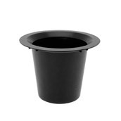 Grave Vase Without Lid