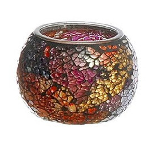 Mosaic Fishbowl 7cm