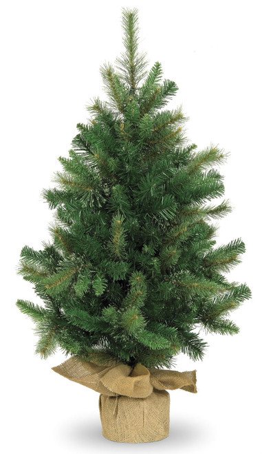 3ft Gurnee Mixed Pine 235Tps