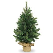 3ft Gurnee Mixed Pine 235Tps