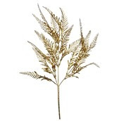 Fern Gold leaf Stem - 55cm