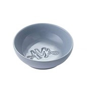 Ava May Grey 11.3cm Burner Bowl in FSC Box - FSC Mix Credit