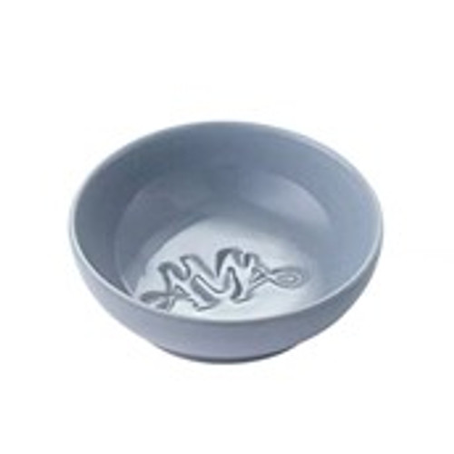 Ava May Grey 11.3cm Burner Bowl in FSC Box - FSC Mix Credit