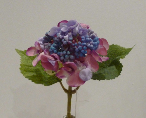 Hydrangea/Berry Lavender