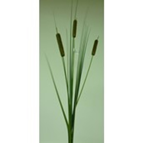Cattail Spray Brown