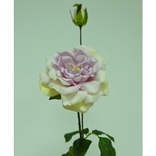 66cm Rose x2 Pink