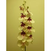 89cm Orchid Spray Lt Pink
