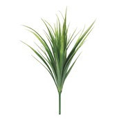 56cm Yucca Bush Green