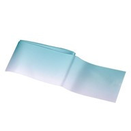 Ribbon Satin Ombre Green