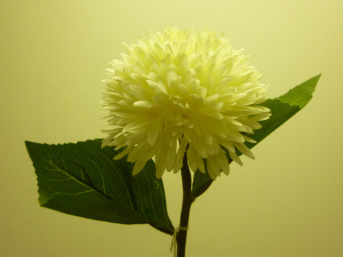 42cm Mum Spray Cream