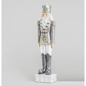 92cm Resin Nutcracker Orn.