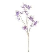 Monarda Flower Purple 115cm