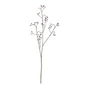 Berry Spray Purple And Blue 94cm