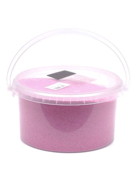 Sand Pink