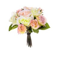 Bundle Vintage Rose Pink Cream