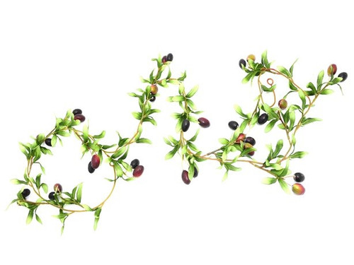 Garland Olives 172Cm