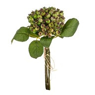 Hawthorn Berry Bundle Green 33Cm