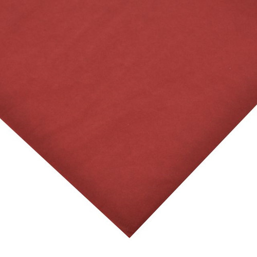 Silk Tissue Scarlet X48