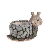 Snail Planter