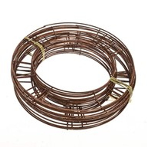 Wire Frame Ring 10" Flat X20