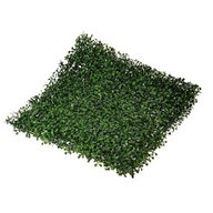Boxwood Mat Artifical