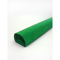 Crepe Paper 50X250cm 563 Emerald