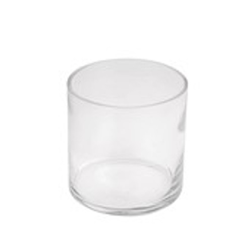 Glass Cylinder 10cm