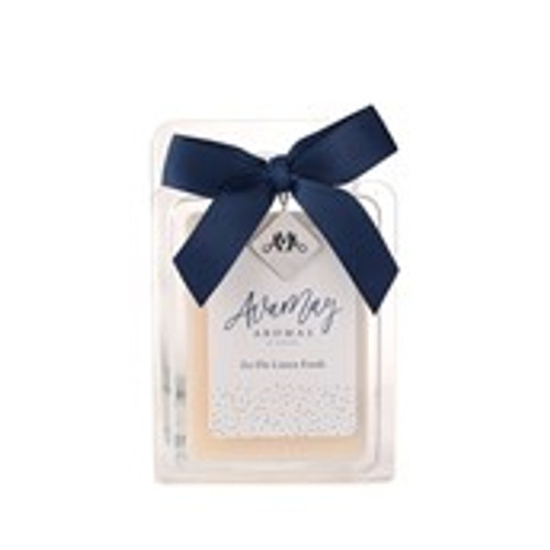 Linen Fresh Wax Melts - Ava May