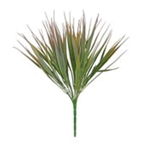 Essential Grass Bush - Light Lilac