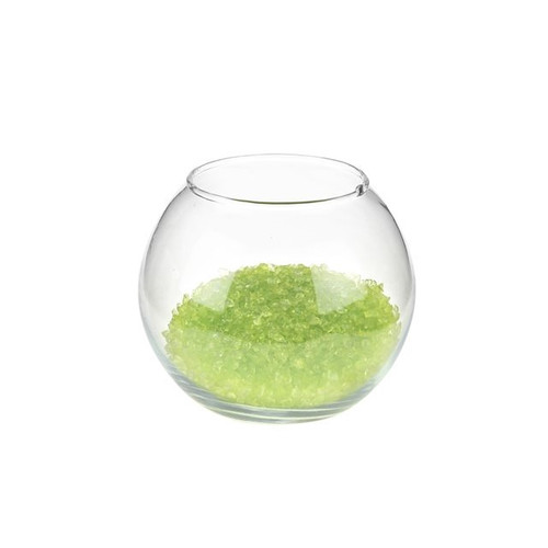 Glass Basic Fishbowl 10Cm