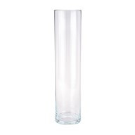 Glass Basic Cylinder 50Cm