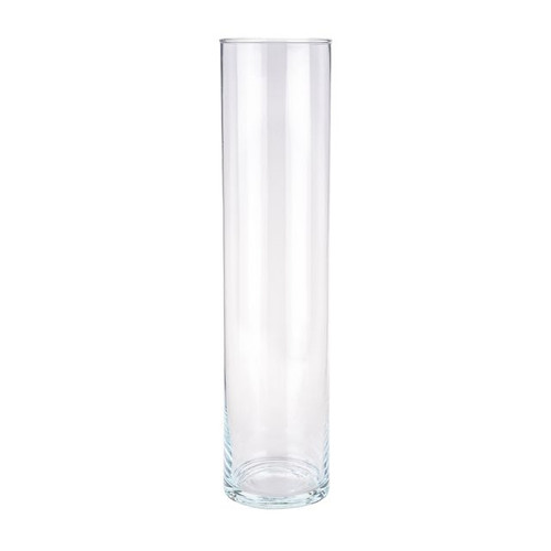 Glass Basic Cylinder 50Cm