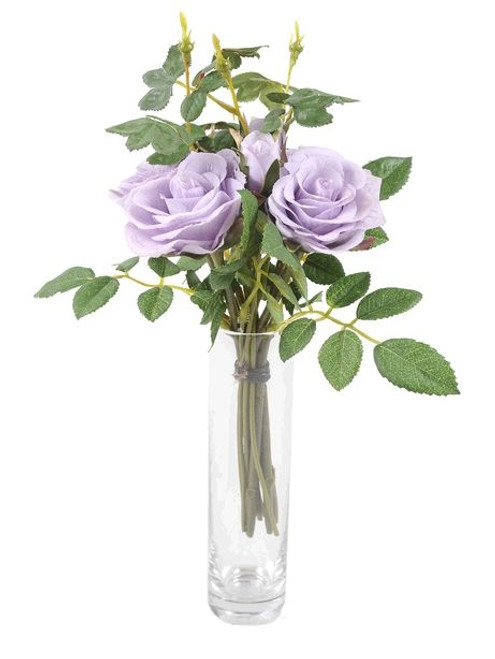 Rose Pippa Bundle Lilac